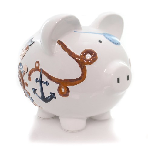 Piggy bank target discount