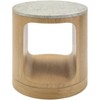 Mark & Day Jaremy Modern End Table - 3 of 4