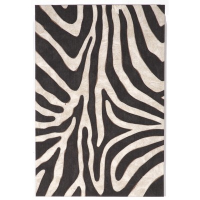 Liora Manne Visions I Modern Indoor/Outdoor Rug..