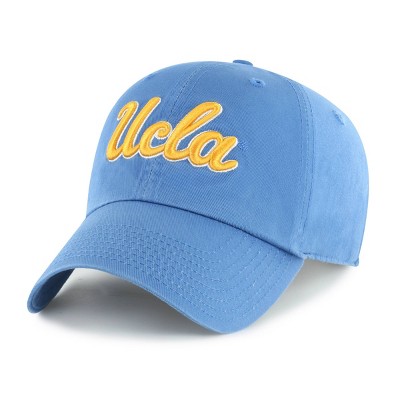 NCAA UCLA Bruins Clean-Up Hat