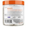 Genius Beauty Supplement for Hair, Skin, and Nails - The Genius Brand - 3 of 3