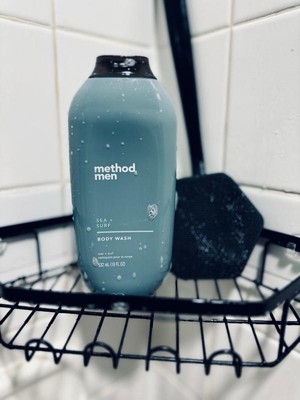 Method Body Wash Wind Down - 18 Fl Oz : Target