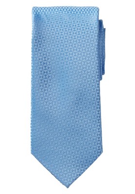 KingSize Men's KS Signature Collection Extra Long Classic Textured Tie