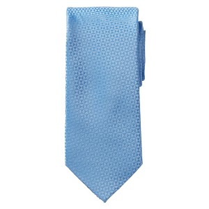 KingSize Men's KS Signature Collection Extra Long Classic Textured Tie - 1 of 3