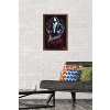 Trends International Netflix The Witcher: Season 3 - Jaskier Fan Club Framed Wall Poster Prints - 2 of 4