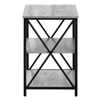 3 Tier Accent Side Table - EveryRoom
