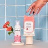 The Honey Pot Bergamot Rose Wipes - 30ct - 3 of 4