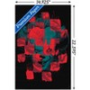 Trends International IT: Chapter 2 - Faces Unframed Wall Poster Prints - 3 of 4