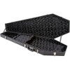 B-195 Bass Guitar Coffin Case - 2 of 4