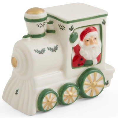 Spode Christmas Tree LED Village Train, 3.75 x 3 Inch