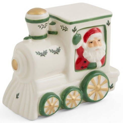 Spode Christmas Tree LED Village Train, 3.75 x 3 Inch - image 1 of 4