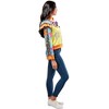 Rubies Jo Jo Siwa XOMG POP! Womens Costume Jacket - 4 of 4