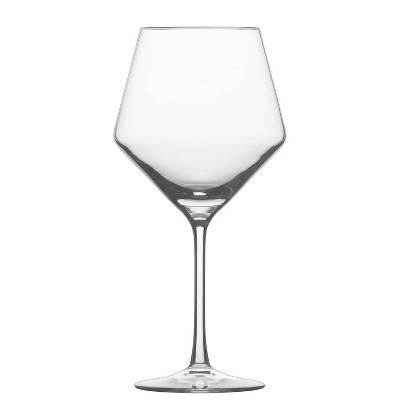 5.5oz 4pk Glass Modo Champagne Flutes - Zwiesel Glas : Target