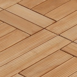 natural wood