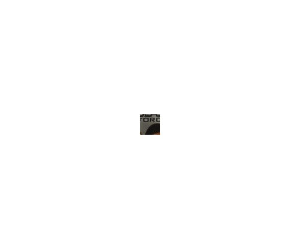 Wav Enforcer Military Hair Brush