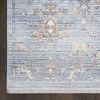 Nourison Timeless Classics Vintage Persian Indoor Rug - image 4 of 4