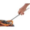 Kuchenprofi 18/10 Stainless Steel Inch Tweezer Tongs, 12-Inch - 2 of 3