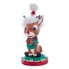 Kurt Adler 12-Inch Hollywood Rudolph Nutcracker - 2 of 4
