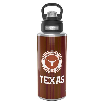 NCAA Texas Longhorns 32oz All In Wide Mouth Water Bottle