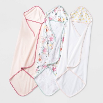 5pcs Baby Muslin Washcloths Muslin Cotton Baby Bath Towel & Absorbent Newborn Baby Face Towel 12x12’’ 