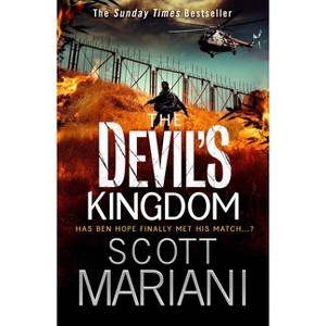 The Devil's Kingdom - (Ben Hope) by  Scott Mariani (Paperback) - 1 of 1