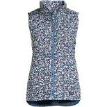 Lands' End Women's Insulated Vest