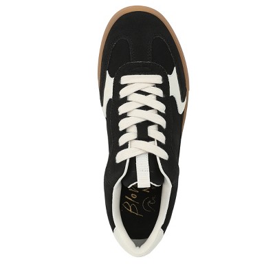 Женские кроссовки Blowfish Malibu Womens Tastic Sneaker White Sand Multi 11 M — фото 7