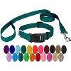 Country Brook Petz Deluxe Nylon Dog Collar and Leash - 2 of 4