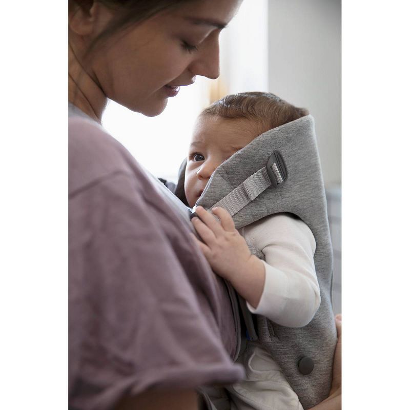 BabyBjorn Baby Carrier Mini, 4 of 13