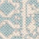 aqua/cream