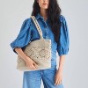 The Sak Crafted Classics Carryall - Hand Crochet - 2 of 4