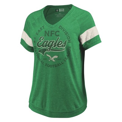 female eagles jersey