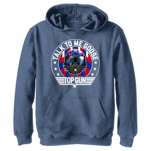 Maverick favorite hot sale hoodie