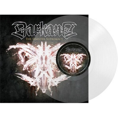 Darkane - Sinister Supremacy (Vinyl)