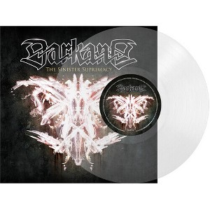 Darkane - Sinister Supremacy (Vinyl) - 1 of 1