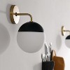 Modway Stellar 1-Light Wall Sconce - 3 of 4