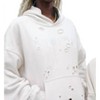Women's Vintage Hoodie - knotWTR - 3 of 4