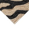 Liora Manne Ravella Modern Indoor/Outdoor Rug.. - 3 of 4