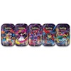 Pokemon TCG: Mega Evolutions Mega Heroes Mini Tin Display (10 Tins) - 2 of 3