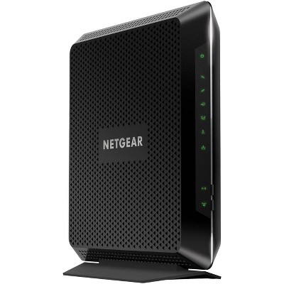 NETGEAR Nighthawk AC1900 WiFi DOCSIS 3.0 Cable Modem Router (C7000)