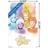 Trends International The Golden Girls - Older Unframed Wall Poster Prints - 3 of 4