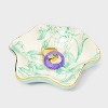 Floral Trinket Jewelry Tray - A New Day™ - 2 of 2