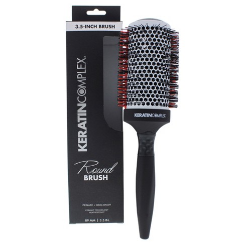 Blow dry 2024 brush target