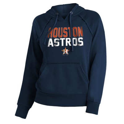 astros short sleeve hoodie