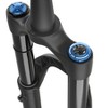 FOX 38 Performance Elite Suspension Fork - 27.5", 170mm, 15 x 110mm, 44mm Offset, Matte Black, Grip2 - 2 of 4