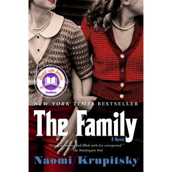 The Family - by Naomi Krupitsky