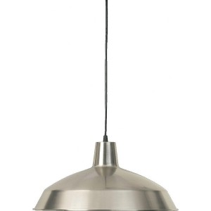 Quorum Lighting 1 - Light Pendant in  Satin Nickel - 1 of 1