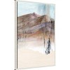 Amanti Art Deserted Mountain II by PI Studio Framed Wall Art Print - 2 of 4