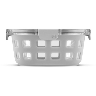 Ello Glass Lunch Bowl Food Storage Container : Target