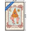 Trends International The Pizza Framed Wall Poster Prints - 3 of 4